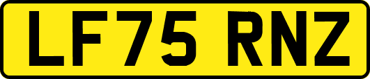 LF75RNZ