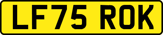 LF75ROK