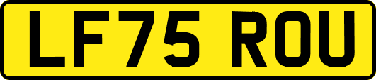 LF75ROU