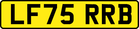 LF75RRB