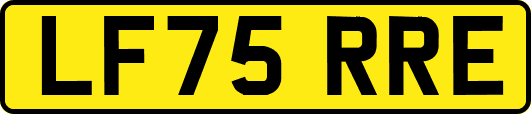 LF75RRE