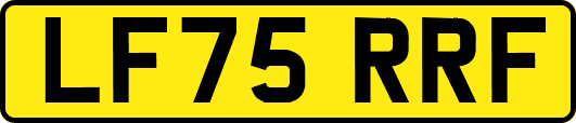 LF75RRF