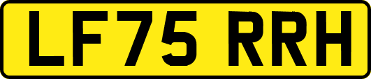 LF75RRH