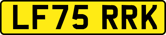 LF75RRK