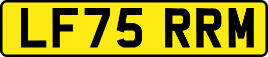 LF75RRM