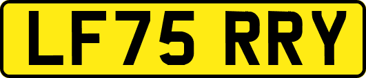 LF75RRY