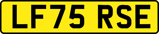 LF75RSE