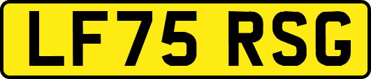 LF75RSG