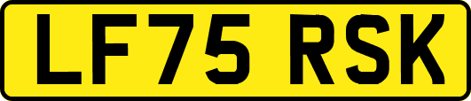 LF75RSK