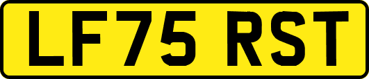 LF75RST