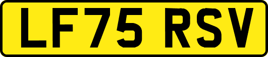 LF75RSV