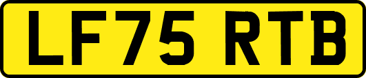 LF75RTB