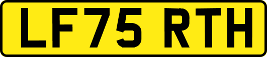 LF75RTH
