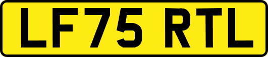 LF75RTL