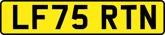 LF75RTN