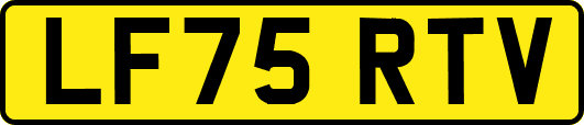 LF75RTV