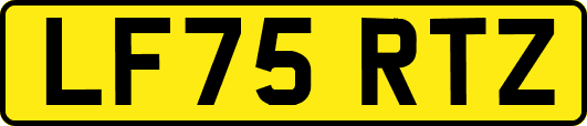 LF75RTZ