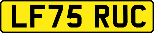LF75RUC
