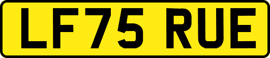 LF75RUE