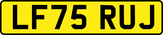 LF75RUJ