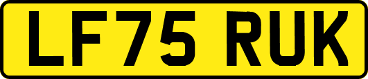 LF75RUK