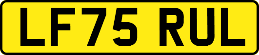 LF75RUL