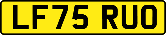 LF75RUO