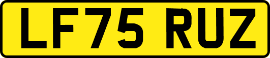LF75RUZ