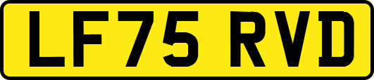 LF75RVD
