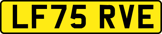 LF75RVE