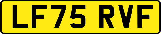 LF75RVF