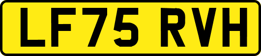 LF75RVH