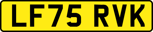 LF75RVK