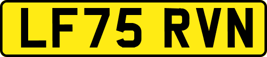LF75RVN