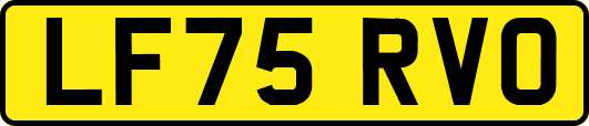 LF75RVO