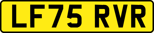 LF75RVR