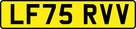 LF75RVV