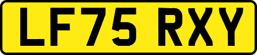 LF75RXY