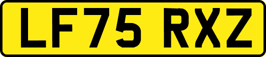 LF75RXZ