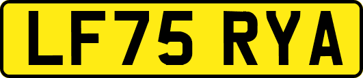 LF75RYA