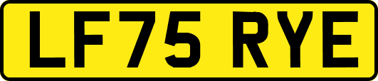 LF75RYE
