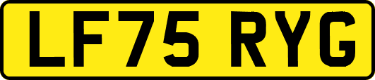LF75RYG