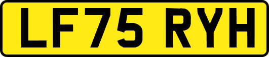 LF75RYH