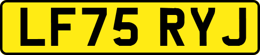 LF75RYJ
