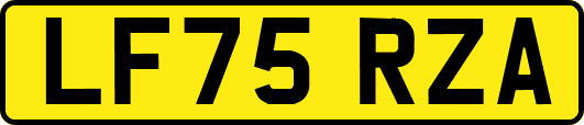 LF75RZA