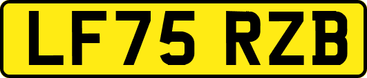 LF75RZB