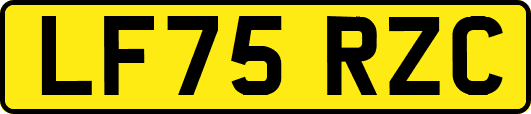 LF75RZC