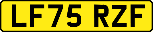 LF75RZF