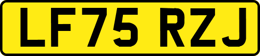 LF75RZJ
