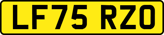 LF75RZO